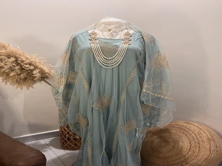 المسدح الحجازي