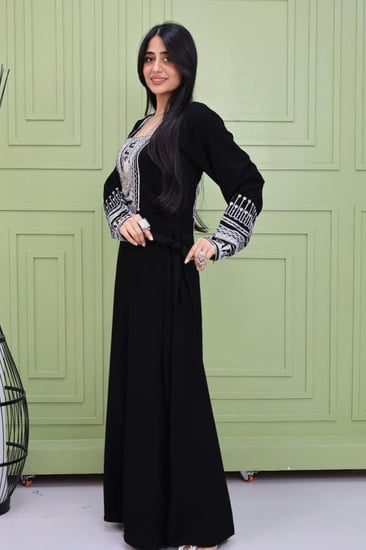 جلابية عسيري