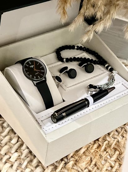 ساعة الأطفال