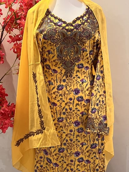 مخور جاهز مع الطرحه