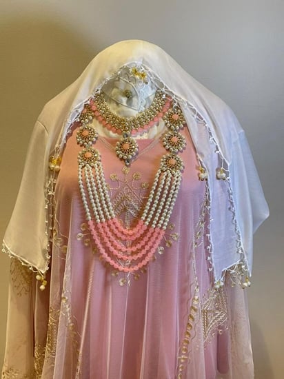 المسدح الهاشمي