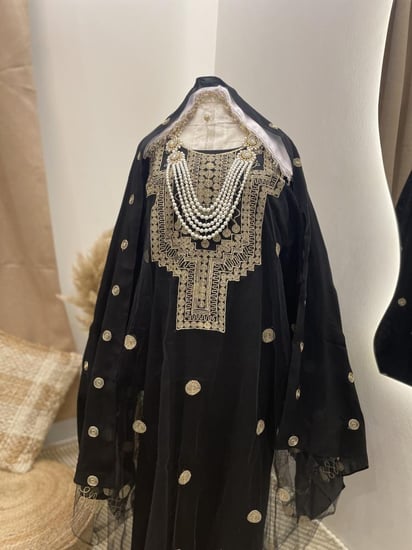 المسدح الحجازي