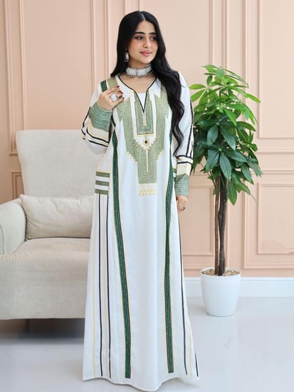 جلابيه عسيري