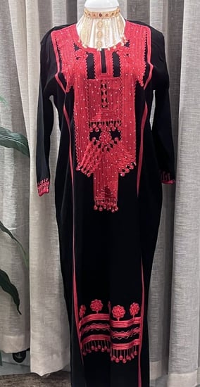 جلابيه شمالي