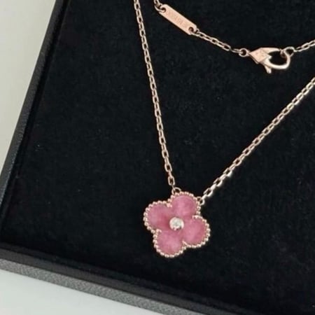 سلاسل فان كليف ماستر كواليتي 15mm-مع الاختام