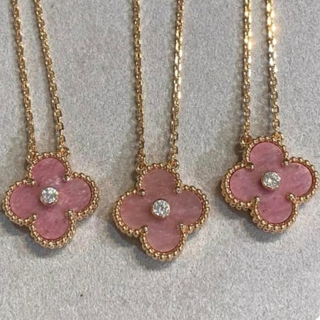 سلاسل فان كليف ماستر كواليتي 15mm-مع الاختام