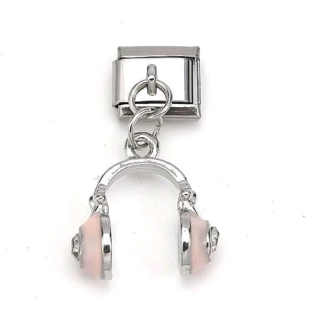 تشارمز-السماعه-فضي