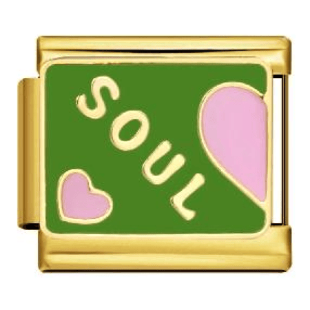 تشارمز  ذهبي-رفيق الروح-تباع سويا