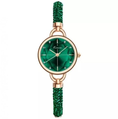 ساعه KIMIO Fashion Girls Watch ساعات يابانية