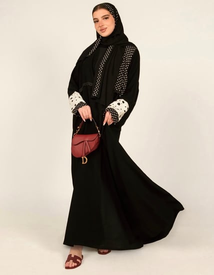 عباية #21