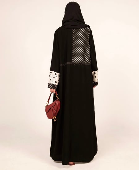 عباية #21