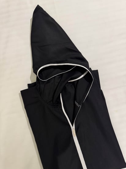 جلابية شتوي