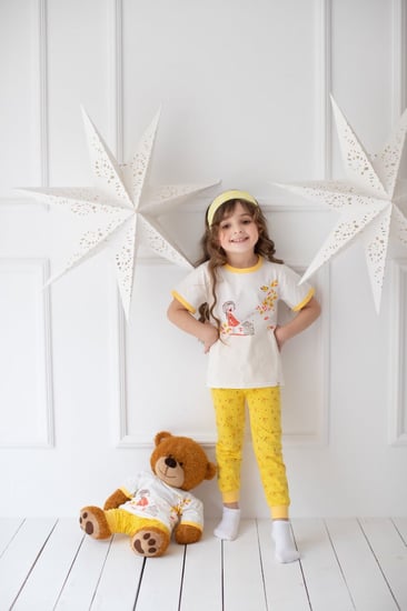 بيجامة بناتي