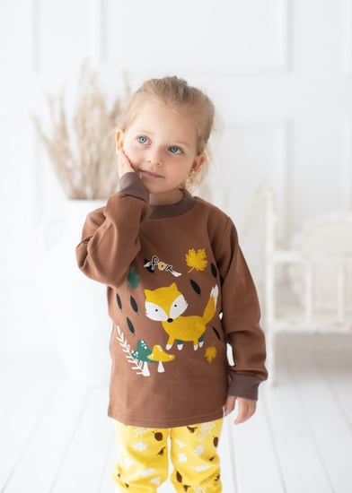 بيجاما شتوي