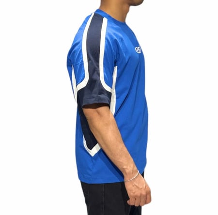 تيشيرت - أوفر سايز