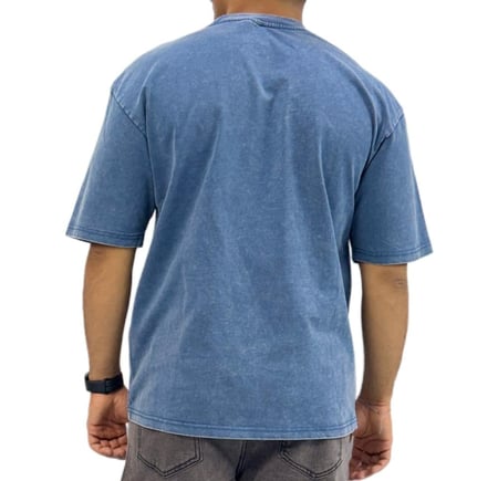 تيشيرت-أوفر سايز