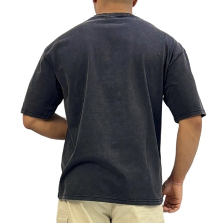 تيشيرت-أوفر سايز