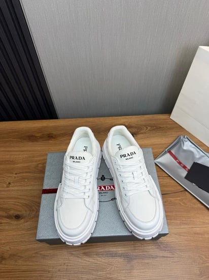 PRADA SHOES