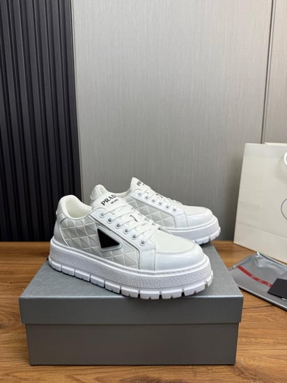 PRADA SHOES