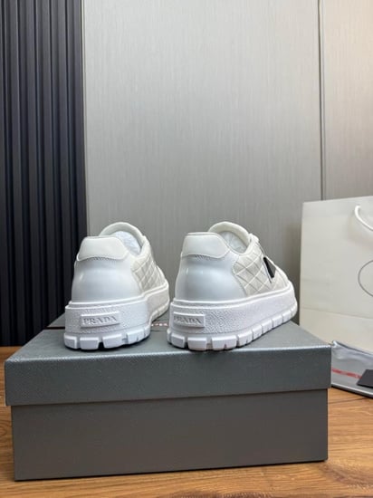 PRADA SHOES