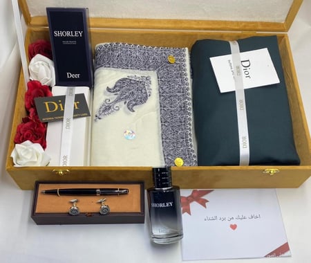 أفخر وأجمل هدايا الشتاء الرجالية-متجر فرح