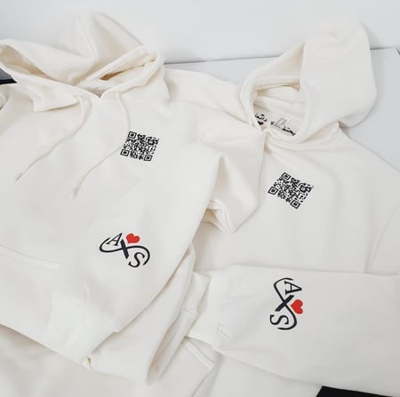 هودي كابلز طباعة باركود أغنية متجر فرح