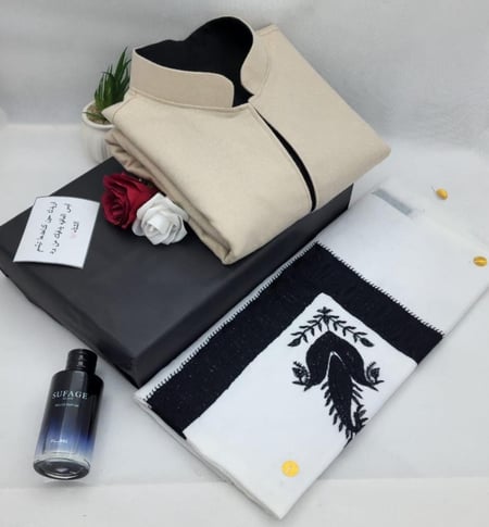 غتره شتوية متجر فرح