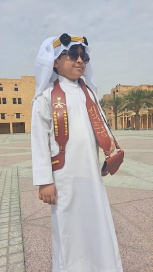 مجند اطفال بالاسم