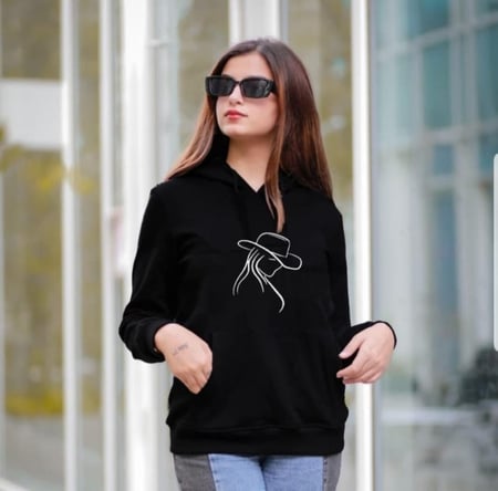 هودي شتوي متجر فرح