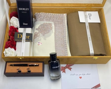 أفخر وأجمل هدايا الشتاء الرجالية-متجر فرح