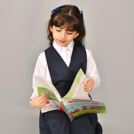 مراييل روضه