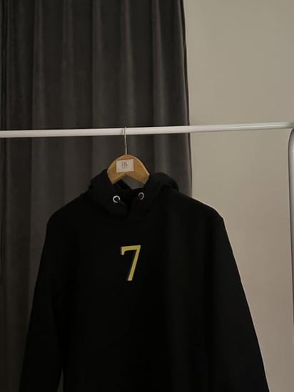 بلوفر العالمي نادي النصر-متجر فرح