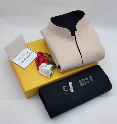 ثياب رجالي شتوي متجر فرح