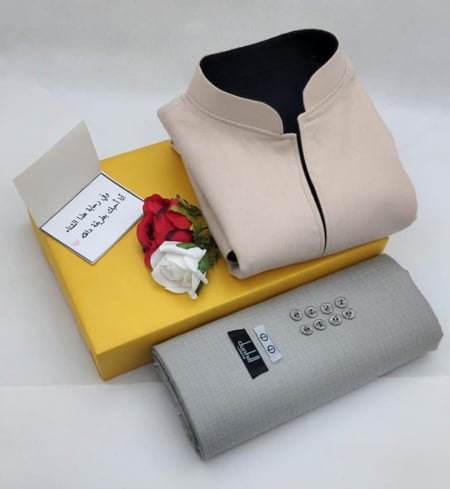 ثياب رجالي شتوي متجر فرح