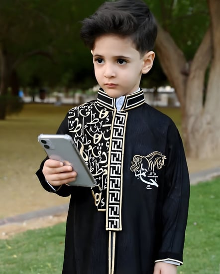 دقلة ولادي فنون فندي