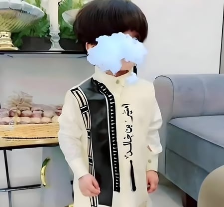 سديري اطفال بالاسم