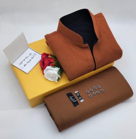 ثياب رجالي شتوي متجر فرح