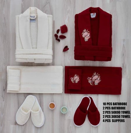 روب استحمام