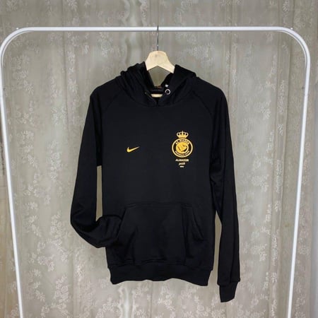 هودي نادي النصر السعودي متجر فرح