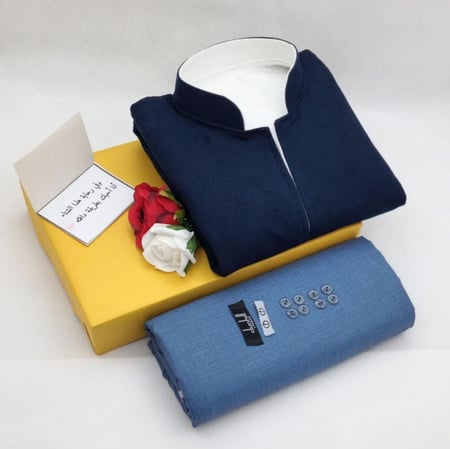 قماش ثوب رجالي شتوي متجر فرح