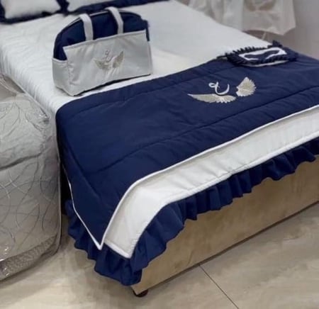 شنطة مواليد