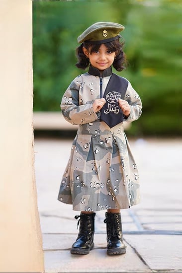 ملابس تراثية يوم التأسيس بناتي متجر فرح