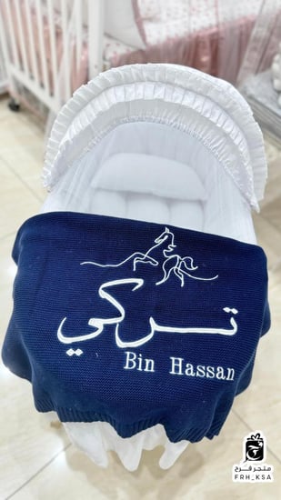 بطانيات اطفال
