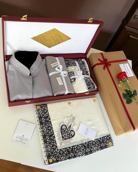 هدايا شتوية رجالية فاخرة-متجر فرح