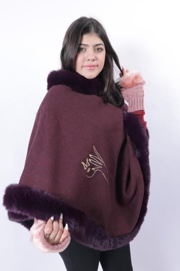 هدية نسائية شتوية فاخرة-متجر فرح