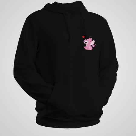 هودي كابلوز ليلو وستيتش متجر فرح