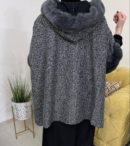 هدية نسائية شتوية فخمة-متجر فرح