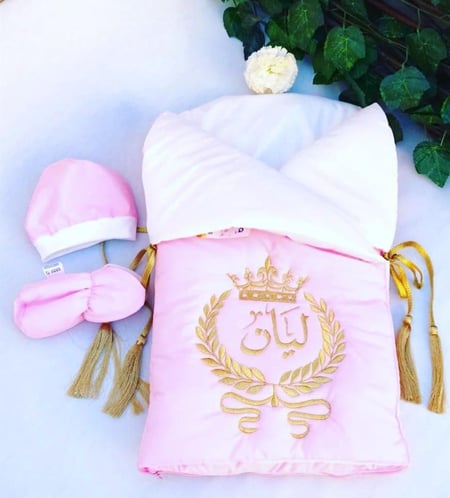 مدس مواليد أطفال