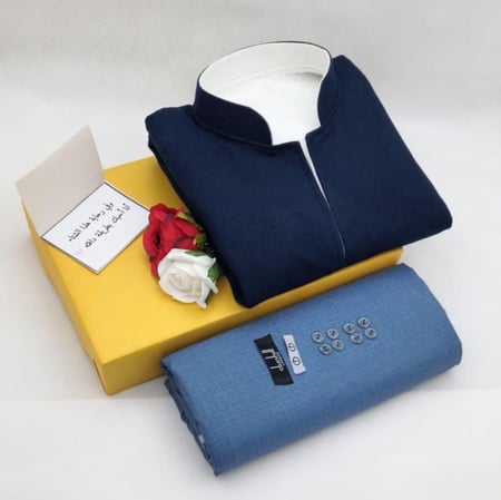 ثياب رجالي شتوي متجر فرح