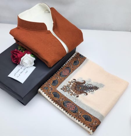 غتره شتوية متجر فرح